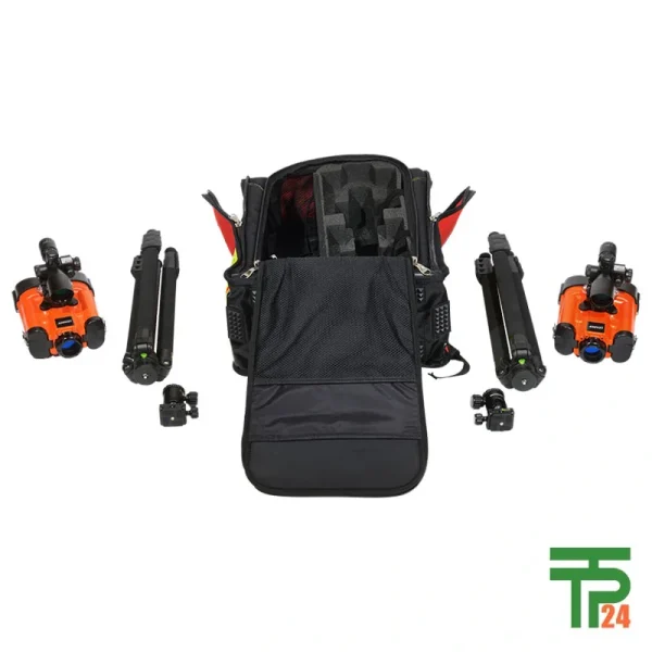 Leader SENTRY B2 Structural movement telemeter