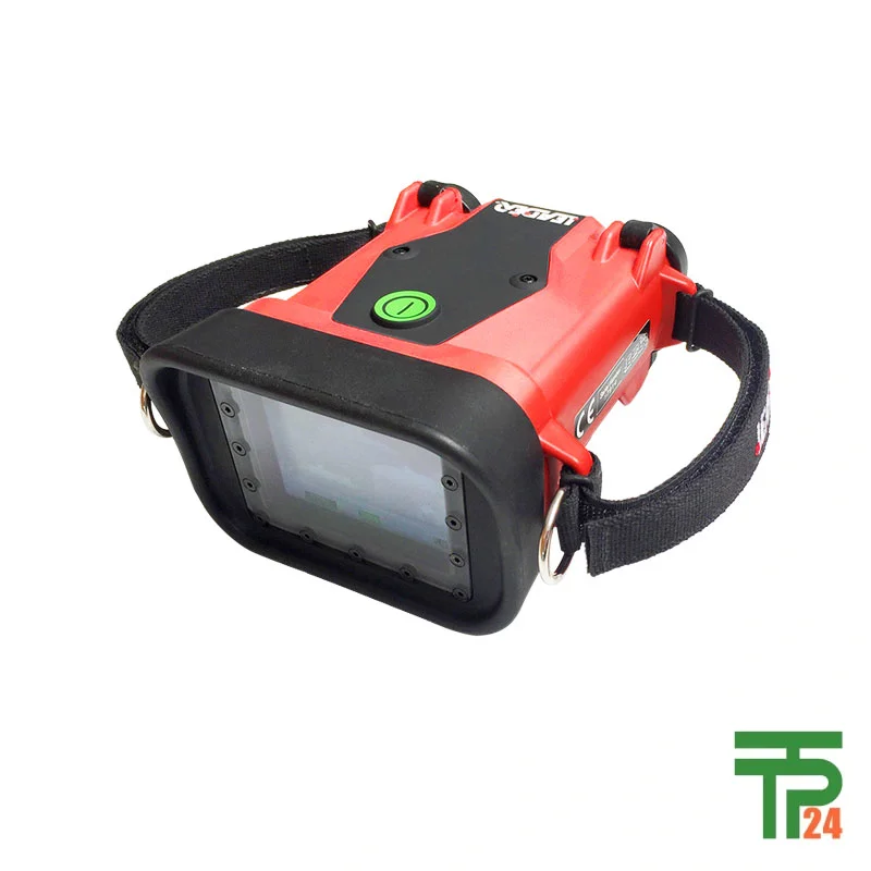 Leader TIC 3.1 Thermal imaging camera