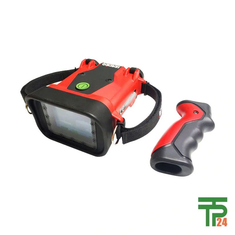 Leader TIC 3.1 Thermal imaging camera