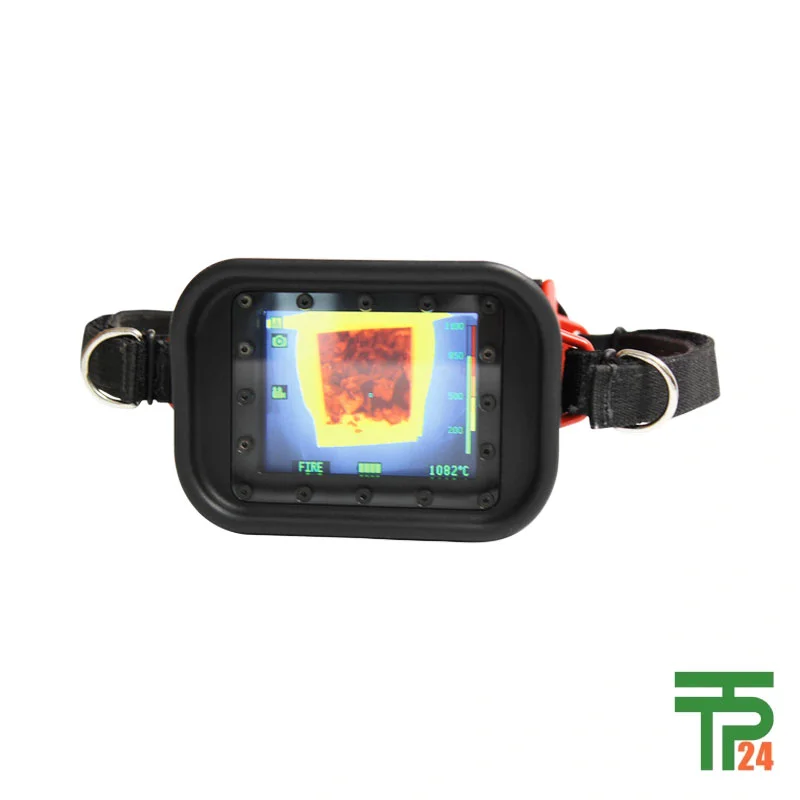 Leader TIC 3.1 Thermal imaging camera