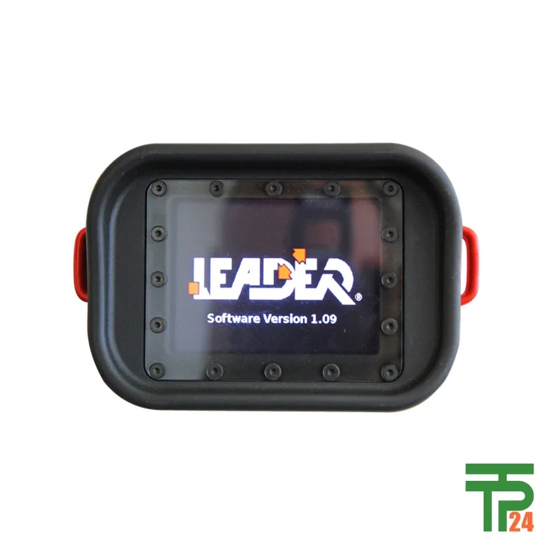 Leader TIC 3.1 Thermal imaging camera