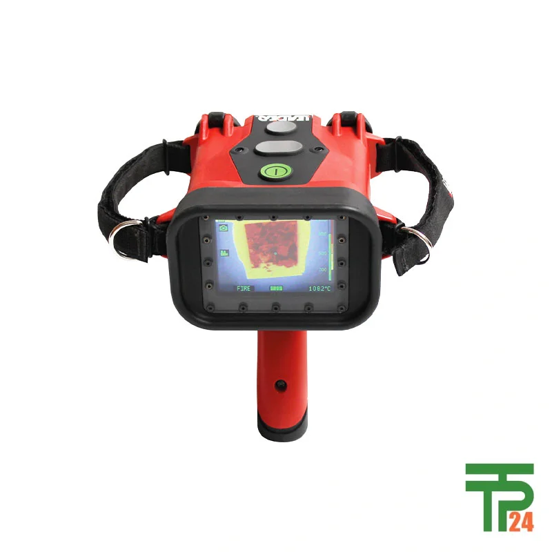 Leader TIC 3.3 Thermal imaging camera