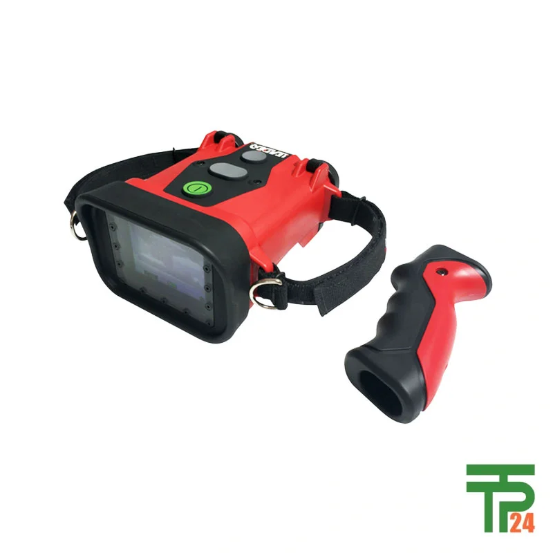 Leader TIC 3.3 Thermal imaging camera