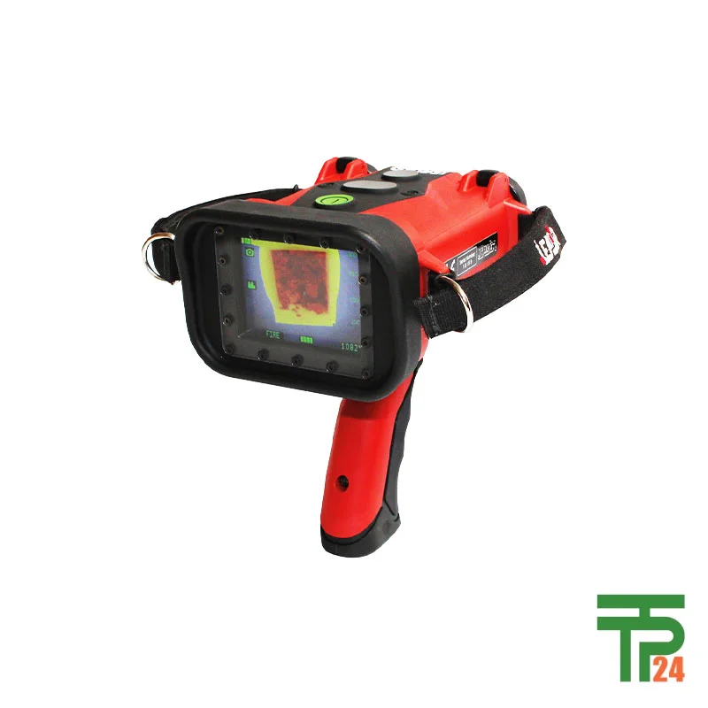 Leader TIC 3.3 Thermal imaging camera