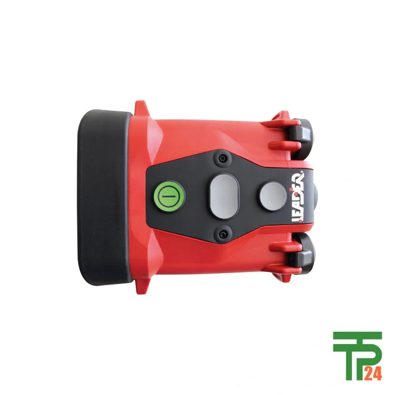 Leader TIC 3.3 Thermal imaging camera