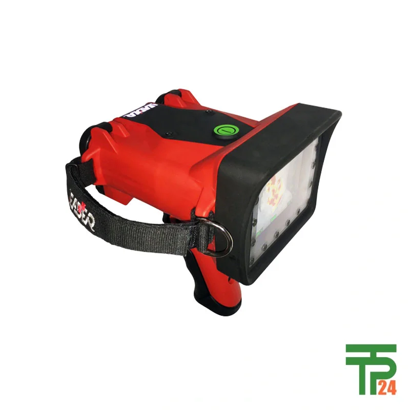 Leader TIC 4.1 Thermal imaging camera