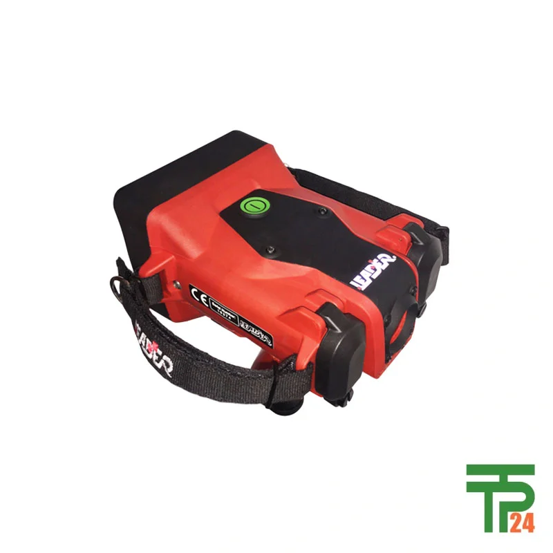Leader TIC 4.1 Thermal imaging camera