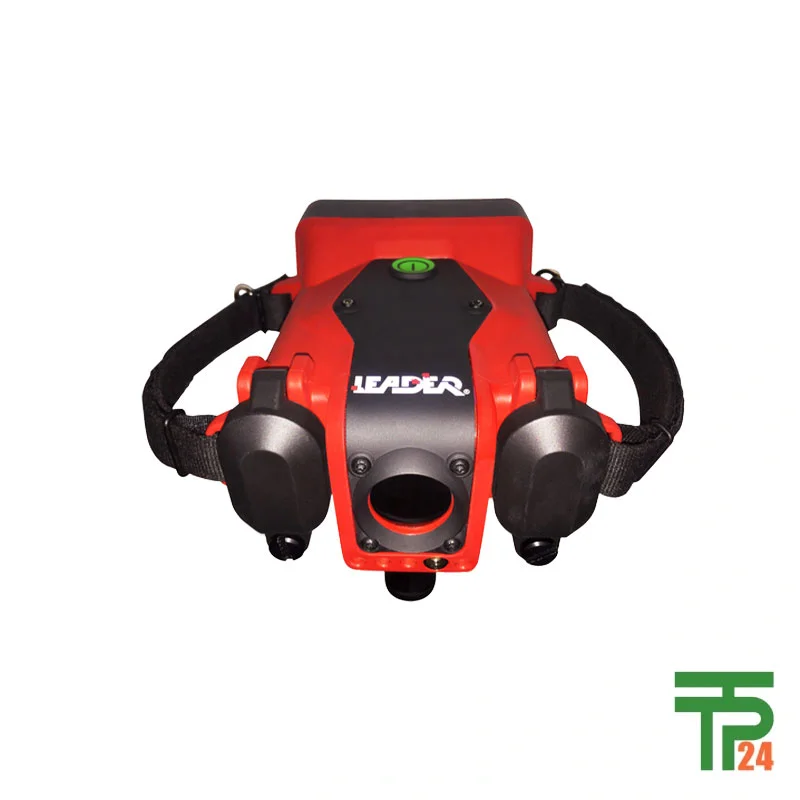 Leader TIC 4.1 Thermal imaging camera