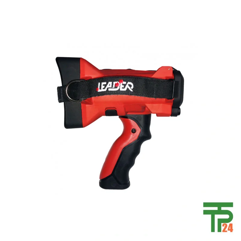 Leader TIC 4.1 Thermal imaging camera