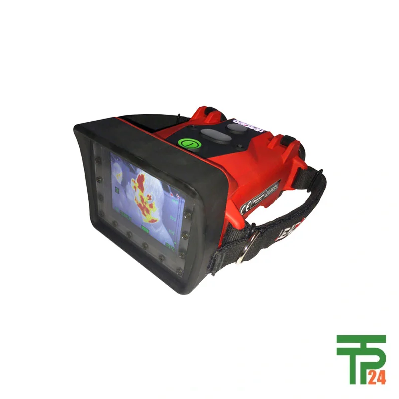 Leader TIC 4.3 Thermal imaging camera