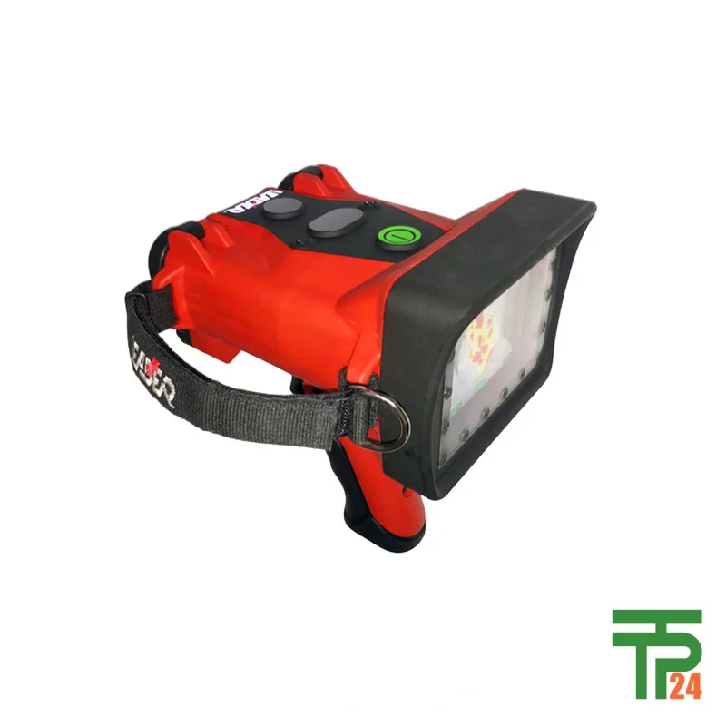 Leader TIC 4.3 Thermal imaging camera