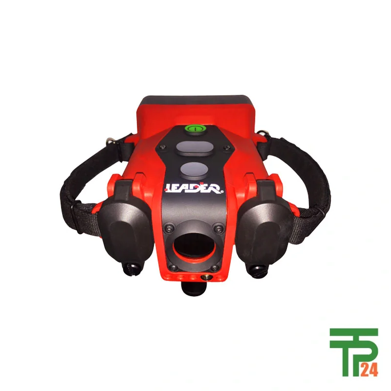 Leader TIC 4.3 Thermal imaging camera