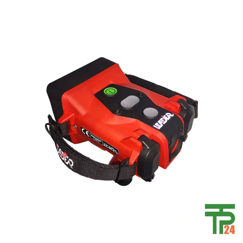 Leader TIC 4.3 Thermal imaging camera