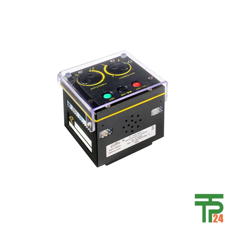 Leader WASP Warning Alarm Stability Protection device