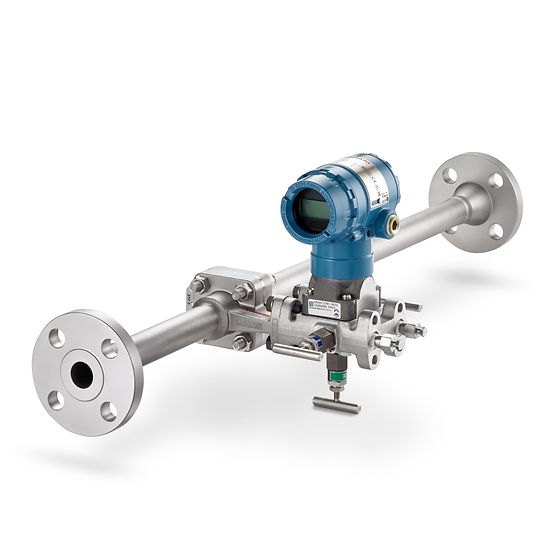 Rosemount™ 2051CFP Integral Orifice Flow Meter