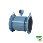 Rosemount 8750W Magnetic Flow Meters for Utility Water Applications