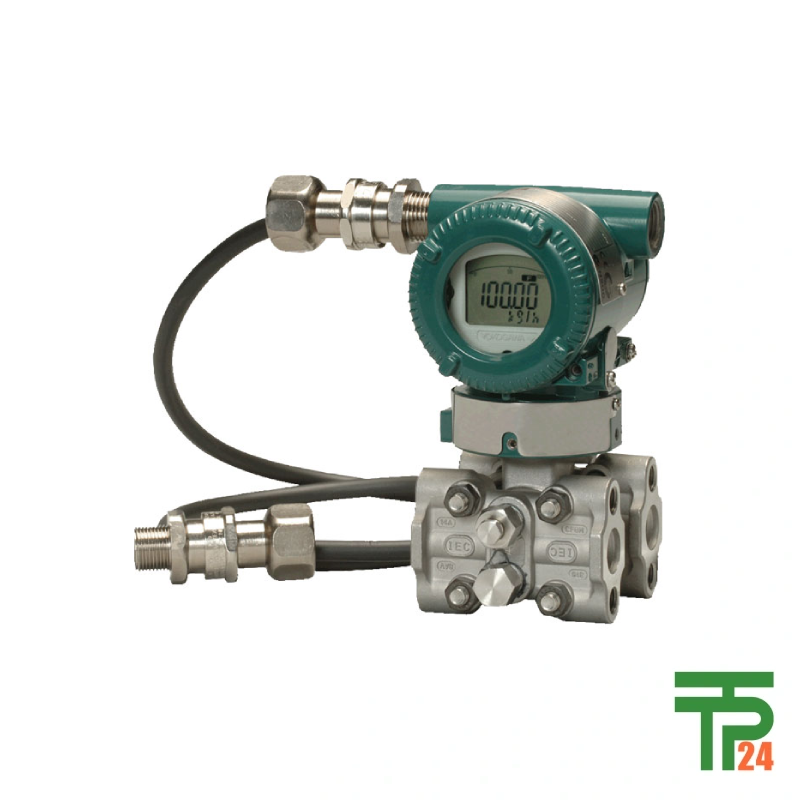 Yokogawa EJX910A Multivariable Transmitter