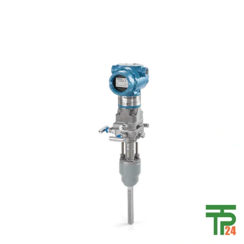 Rosemount™ 3051CFA Annubar™ Flow Meter