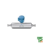 Micro Motion T-Series Straight Tube Coriolis Flow and Density Meters