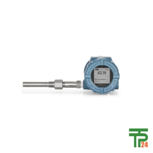 Rosemount™ 3144S Temperature Transmitter