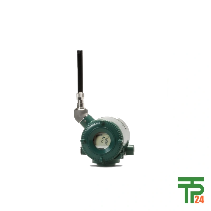 Yokogawa YTA510 Wireless Temperature Transmitter