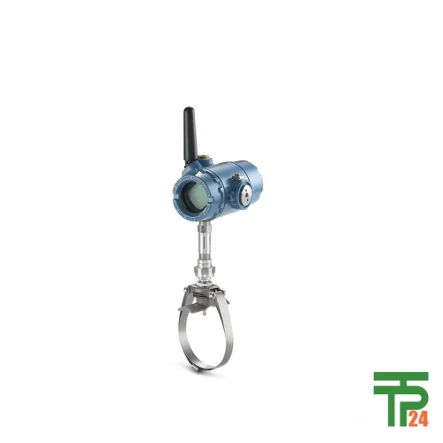 Rosemount™ X-well™ Technology