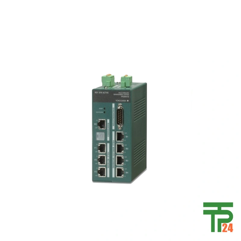 Yokogawa YFGW410 Field Wireless Management Station