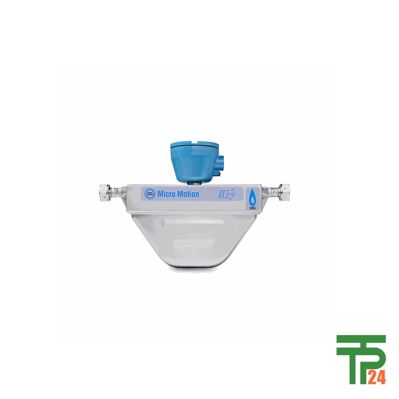 Micro Motion CNG Coriolis Flow Meter
