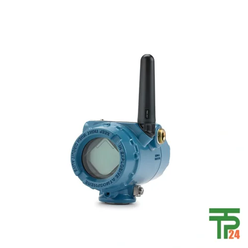 Rosemount™ 648 Wireless Temperature Transmitter