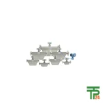 Micro Motion TA-Series Coriolis Flow and Density Meters