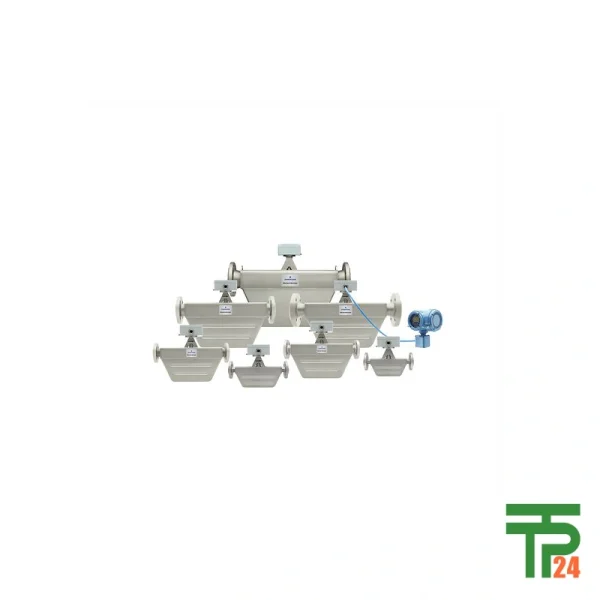 Micro Motion TA-Series Coriolis Flow and Density Meters