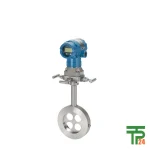Rosemount™ 2051CFC Compact Orifice Flow Meter