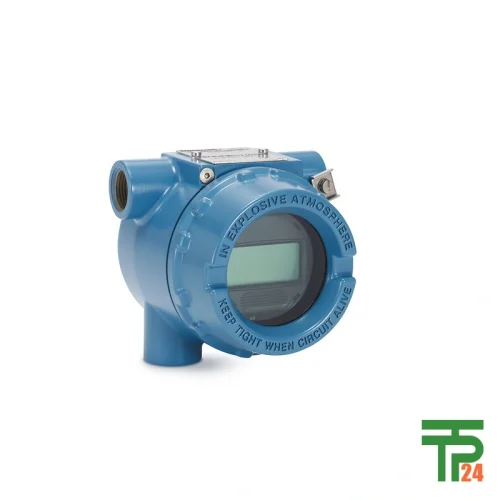 Rosemount™ 644 Temperature Transmitter
