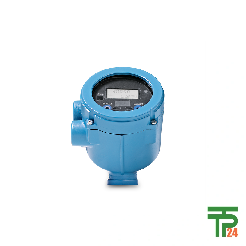 Micro Motion 2400S Compact, Integral-Mount Transmitter
