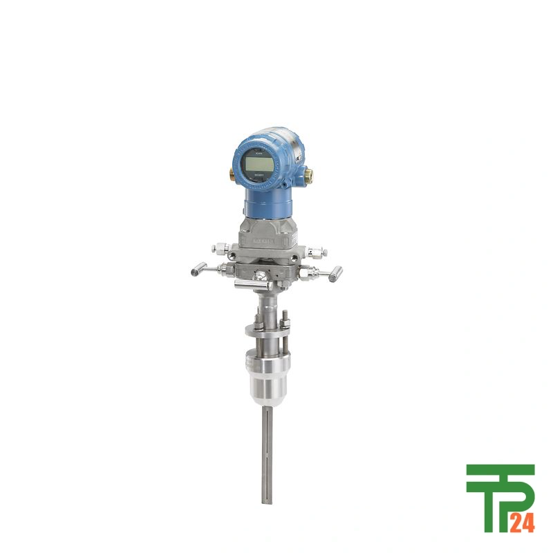 Rosemount™ 2051CFA Annubar™ Flow Meter
