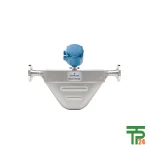 Micro Motion F100S Coriolis Meter