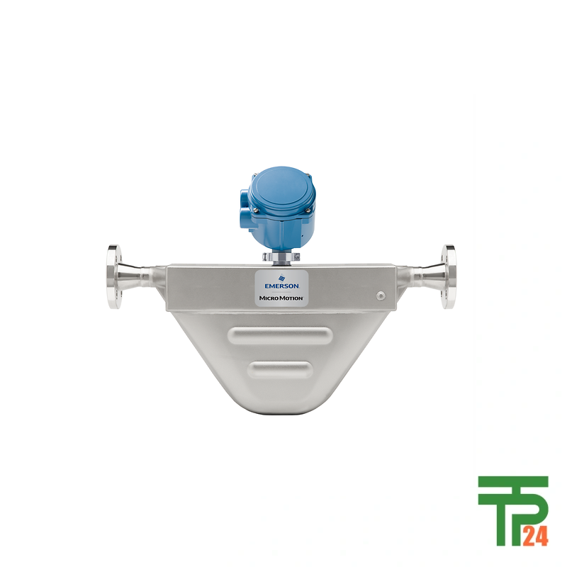 Micro Motion F100S Coriolis Meter