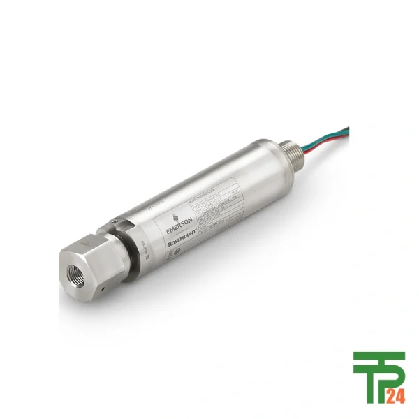 Rosemount™ 4600 Pressure Transmitter