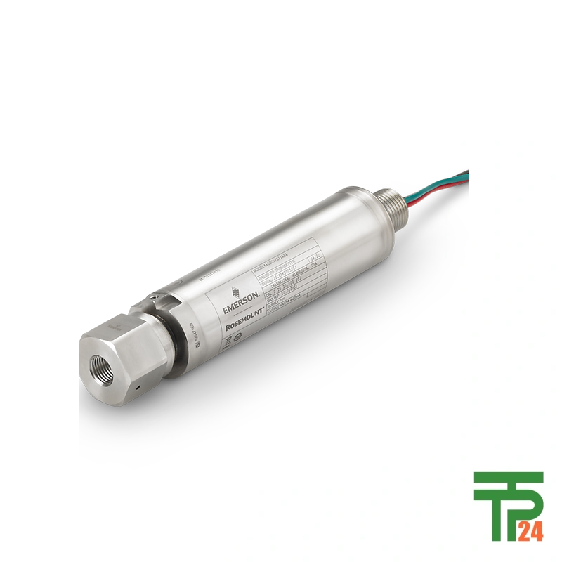Rosemount™ 4600 Pressure Transmitter