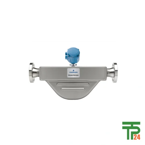 Micro Motion F300S Coriolis Meter