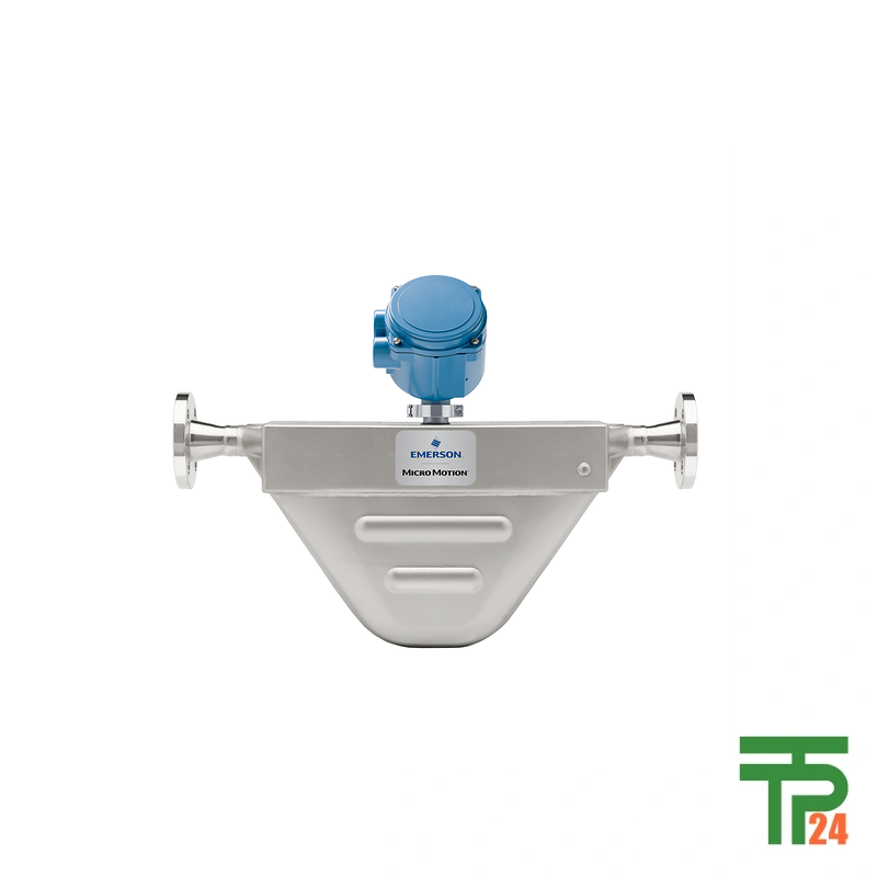 Micro Motion F100P Coriolis Meter