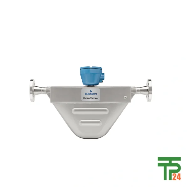 Micro Motion R100S Coriolis Meter