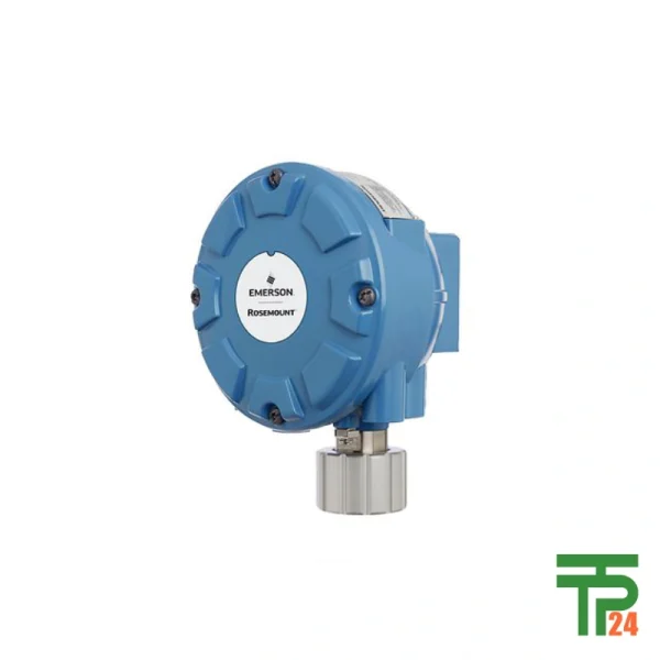 Rosemount 2240S Multi-input Temperature Transmitter for Tank Gauging
