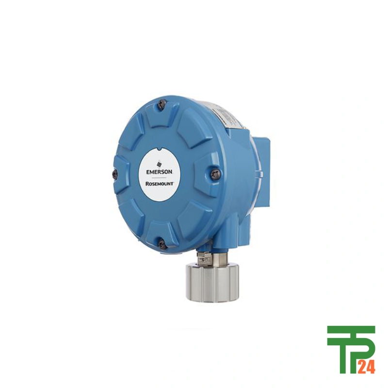 Rosemount™ 2240S Multi-input Temperature Transmitter