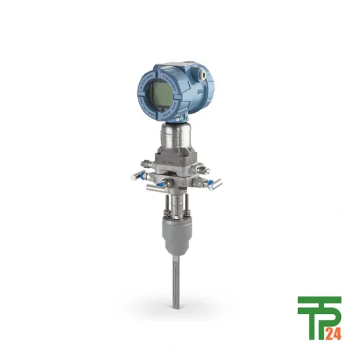 Rosemount 4051SFA Annubar™ Flow Meter