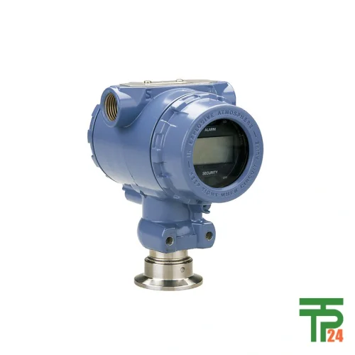 Rosemount™ 2090F Hygienic Pressure Transmitter