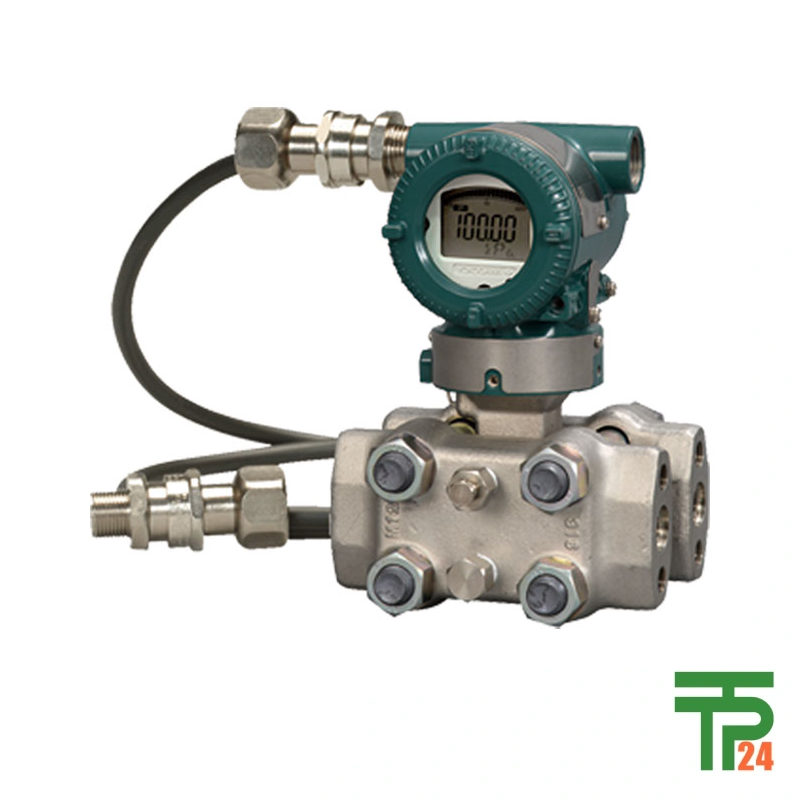 Yokogawa EJX930A Multivariable Transmitter