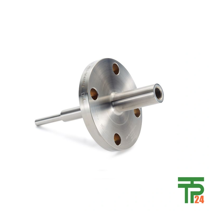Rosemount™ 114C Thermowell