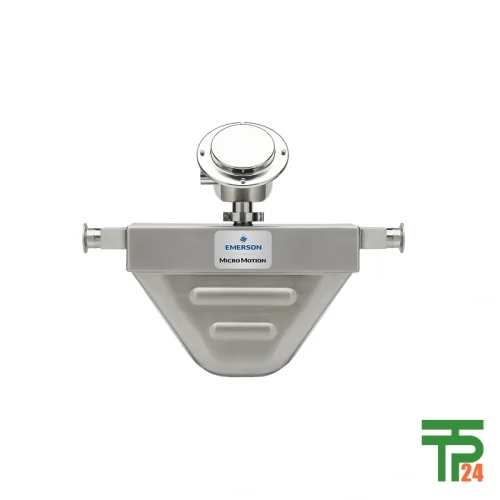 Emerson Micro Motion™ H100F Hygienic Coriolis Meter,