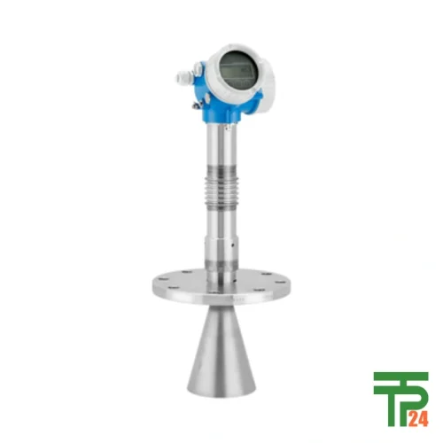 Endress+Hauser FMR54 Radar measurement Time-of-Flight Micropilot